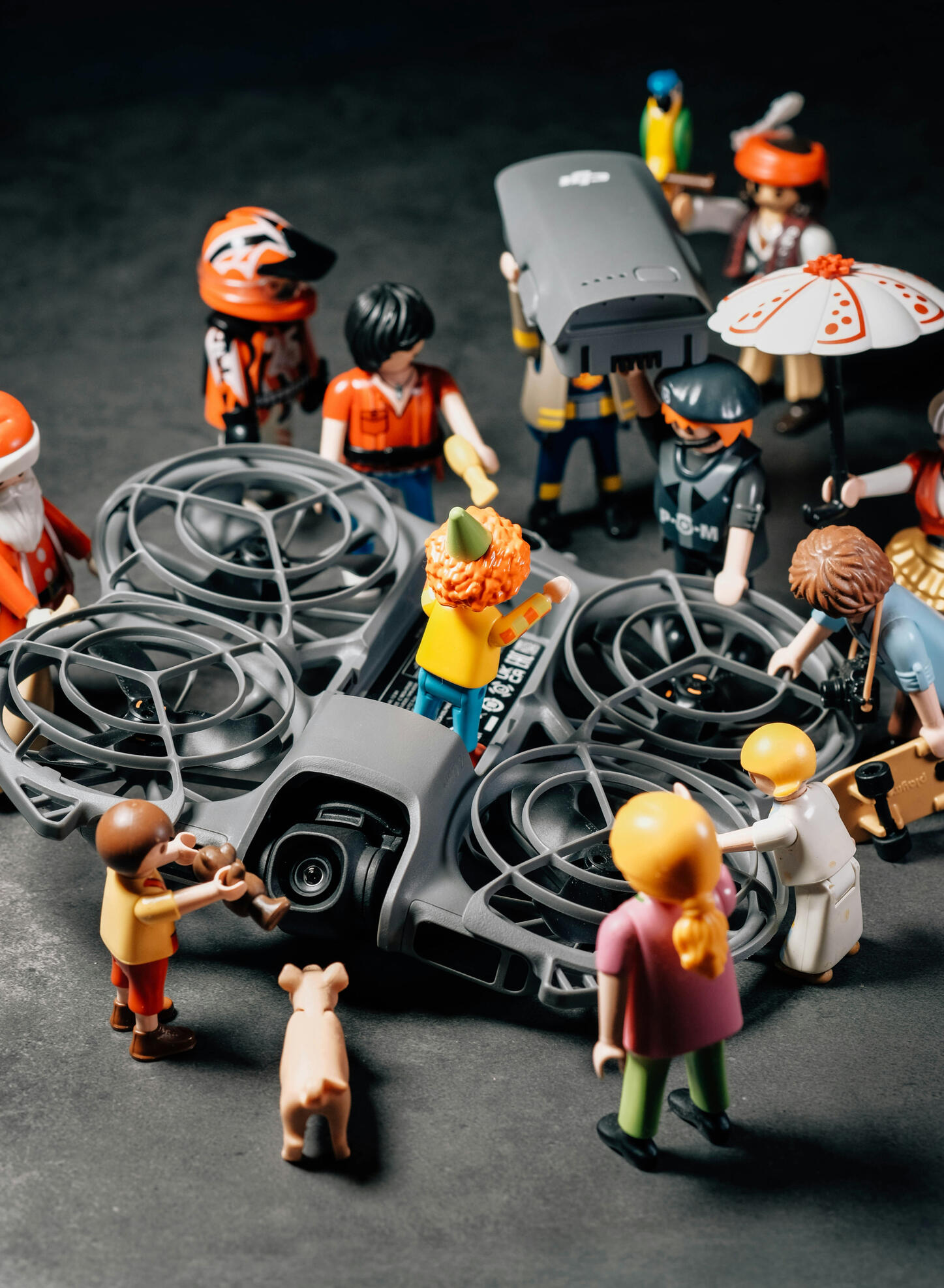 **HOUSEHOLD ITEMS**