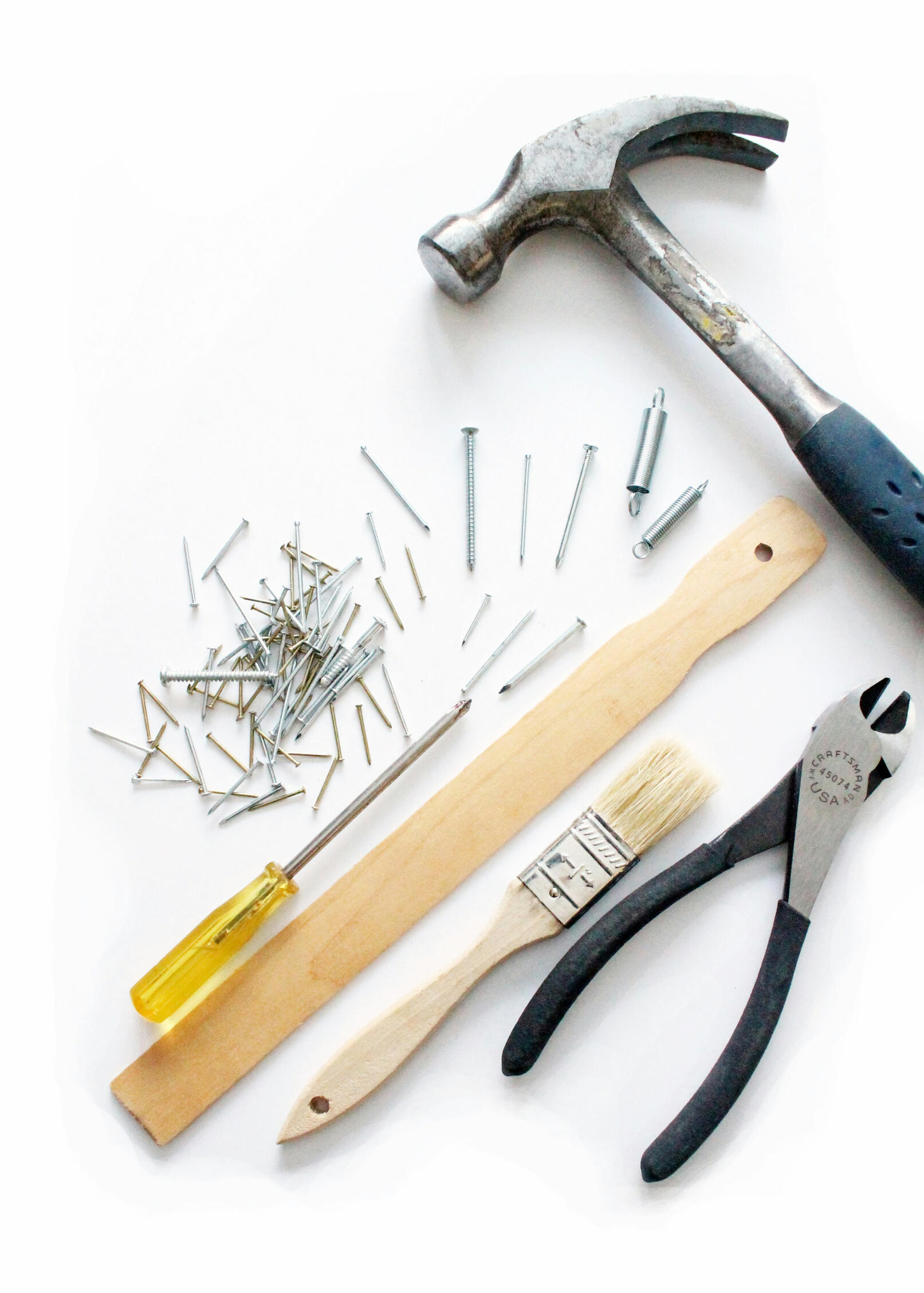 TOOLS